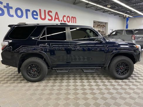 Used 2018 Toyota 4Runner TRD Pro image 11