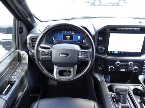 Used 2024 Ford F150 XLT w/ Equipment Group 302A MID AWD/4WD image 41
