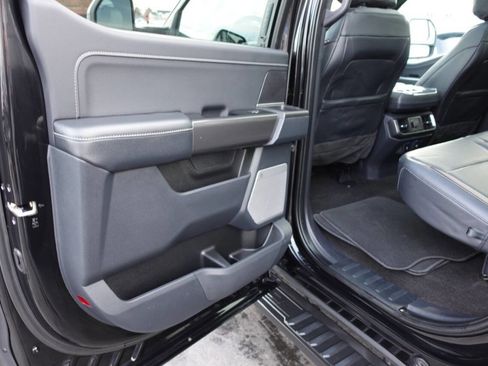 Used 2023 Ford F150 XLT w/ Equipment Group 302A High image 21