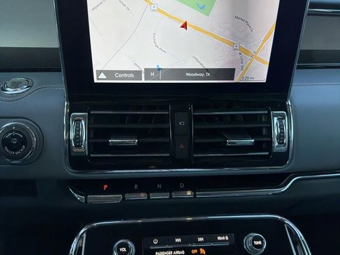 Used 2019 Lincoln Navigator L Black Label w/ Cargo Package image 6