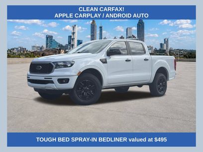 Used 2023 Ford Ranger XLT