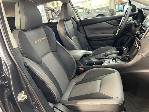 Used 2022 Subaru Crosstrek 2.5i Sport AWD/4WD image 14