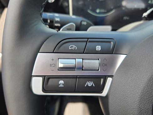 New 2026 Hyundai Santa Cruz Limited AWD/4WD image 14
