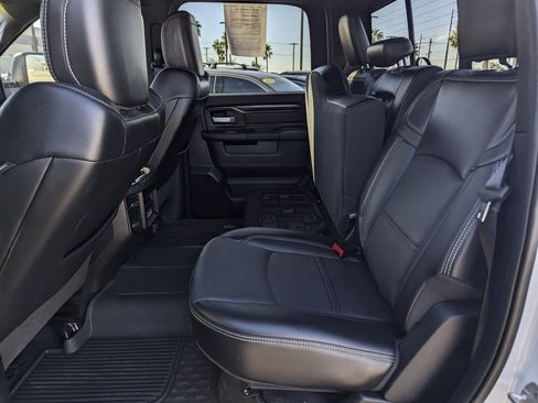 Used 2024 RAM 2500 Power Wagon w/ Level 1 Equipment Group image 7