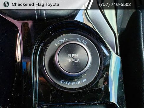 Used 2024 Toyota Corolla GR AWD/4WD image 19
