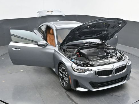 New 2025 BMW 230i Coupe w/ Premium Package image 46