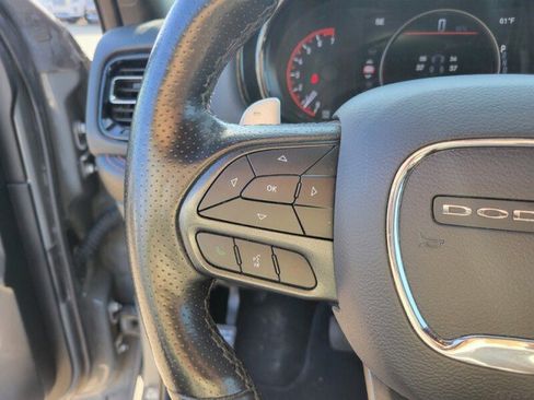 Used 2023 Dodge Durango GT image 17