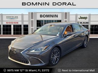 Used 2024 Lexus ES 350 w/ Premium Package video 1