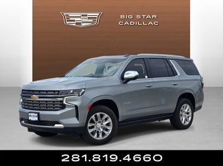 Used 2024 Chevrolet Tahoe Premier RWD video 1