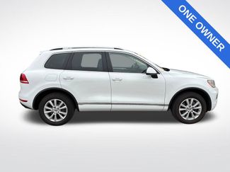Used 2013 Volkswagen Touareg VR6 AWD/4WD video 2