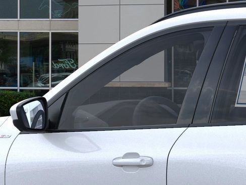 New 2026 Ford Escape ST-Line Select w/ Tech Pack #1 image 20