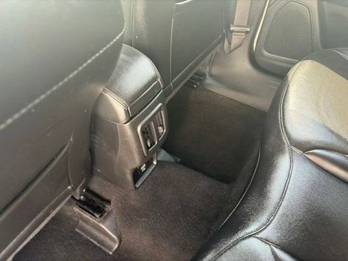 Used 2020 Jeep Compass Latitude w/ Cold Weather Group AWD/4WD image 33