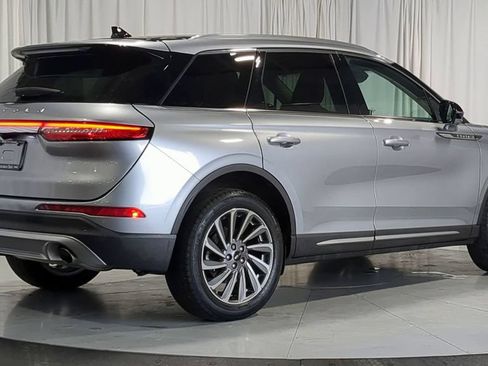 Used 2023 Lincoln Corsair Reserve w/ Equipment Group 201A AWD/4WD image 8