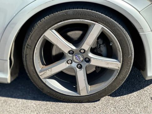 Used 2012 Volvo C30 T5 R-Design w/ Climate Pkg FWD image 22
