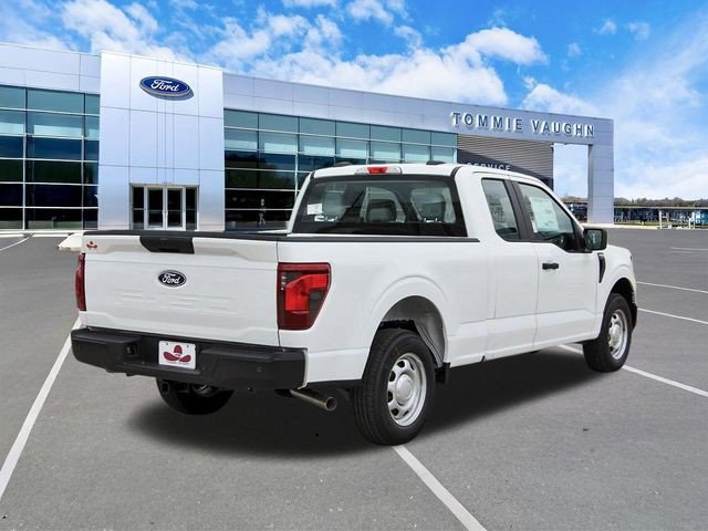 New 2026 Ford F150 XL RWD image 4