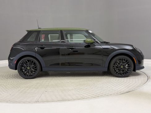 New 2027 MINI Cooper S FWD image 8