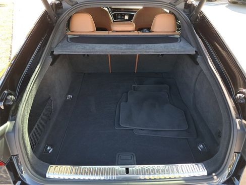 Used 2021 Audi RS 7 4.0T w/ Carbon Optic Package image 30