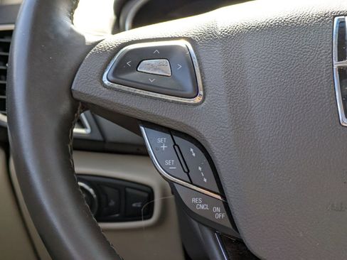 Used 2018 Lincoln MKX Reserve w/ Driver Assistance Package image 31