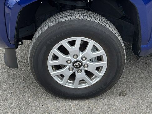 Certified 2025 Toyota Tacoma SR5 image 46