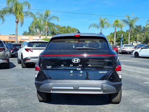 New 2026 Hyundai Kona Limited image 7