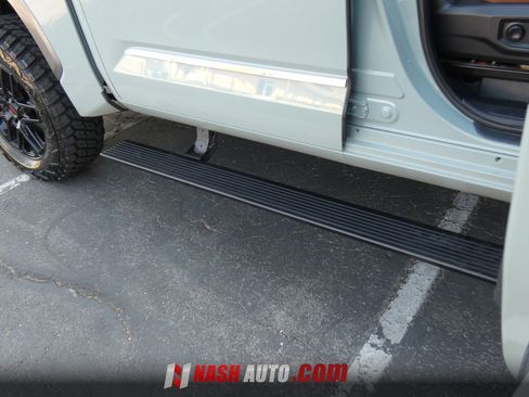 Used 2024 Toyota Tundra 1794 Edition AWD/4WD image 84