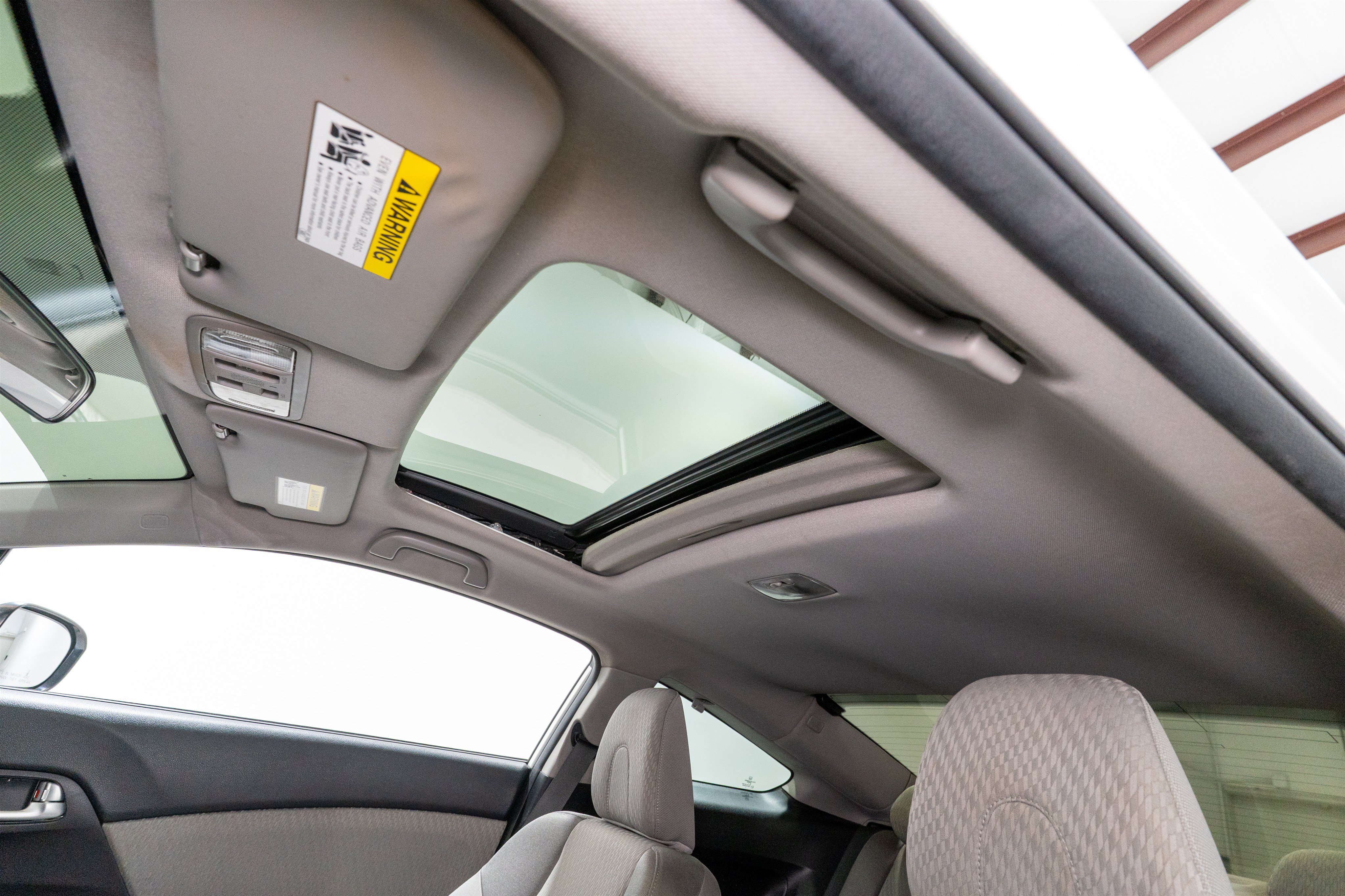 Used 2014 Honda Civic EX image 15