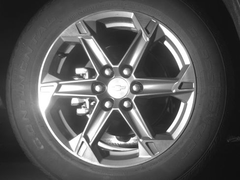 Used 2025 Chevrolet Blazer LT image 15