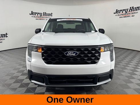 Used 2025 Ford Maverick XLT w/ XLT Luxury Package AWD/4WD image 5
