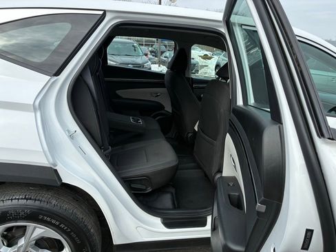 Used 2023 Hyundai Tucson SE image 22