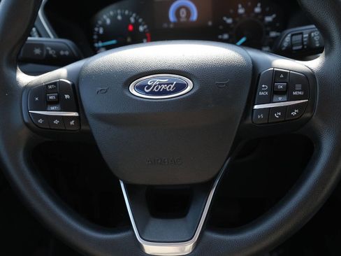 Used 2021 Ford Escape SE w/ SE Sport Appearance Package AWD/4WD image 18