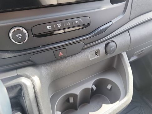 New 2026 Ford Transit 250 148 Medium Roof Extended AWD image 22