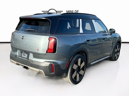 New 2026 MINI Cooper Countryman S image 6