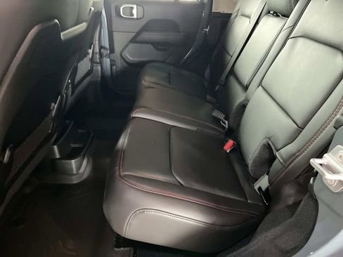 New 2026 Jeep Wrangler Unlimited Rubicon 392 image 17