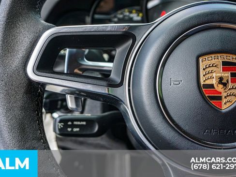 Used 2016 Porsche 911 GT3 RS RWD image 33