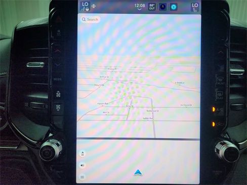 New 2026 RAM 2500 Rebel w/ Rebel Level 2 Equipment Group image 30