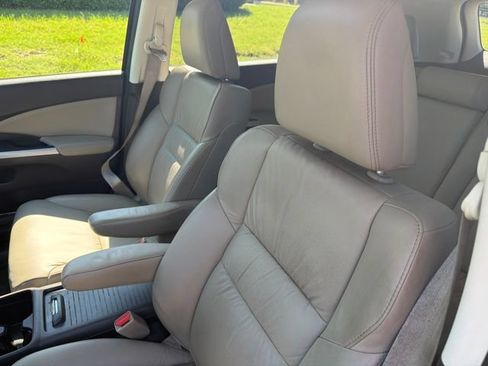 Used 2014 Honda CR-V EX-L image 10