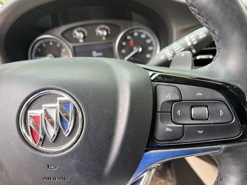 Used 2024 Buick Enclave Essence w/ Experience Buick Package AWD/4WD image 15