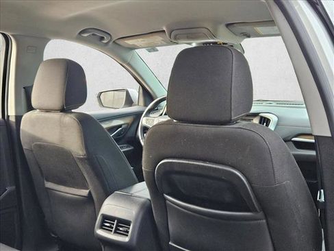 Used 2018 GMC Terrain SLE image 19