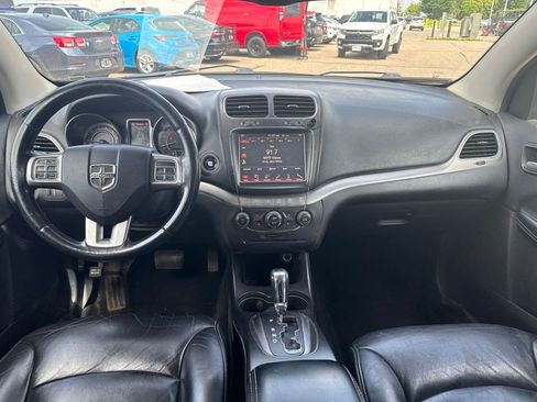 Used 2014 Dodge Journey Crossroad w/ Popular Equipment Group AWD/4WD image 11