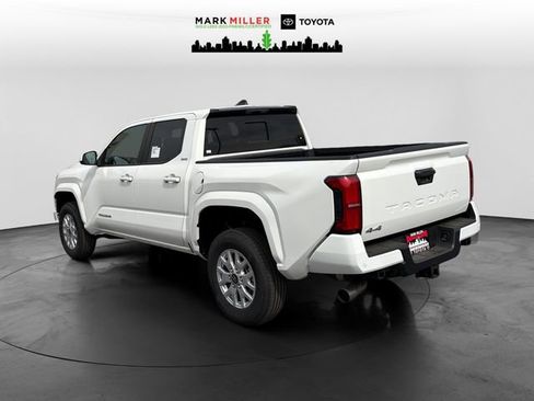 New 2026 Toyota Tacoma SR5 AWD/4WD image 3