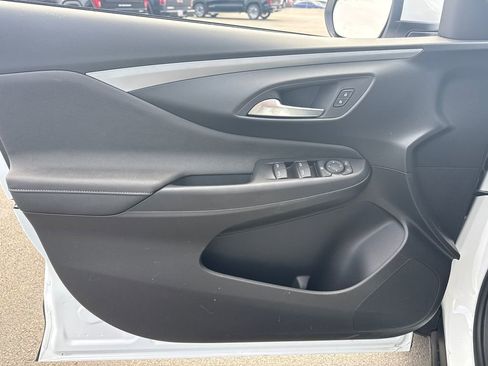 New 2026 Buick Envista Preferred w/ Advanced Safety Package FWD image 13