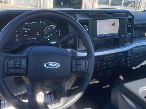 Certified 2025 Ford F350 XL w/ XL Off-Road Package AWD/4WD image 40