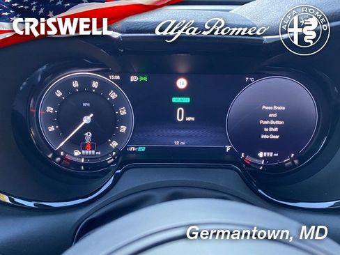 New 2024 Alfa Romeo Tonale Veloce image 25