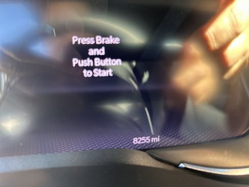 Used 2025 RAM 1500 Laramie image 7