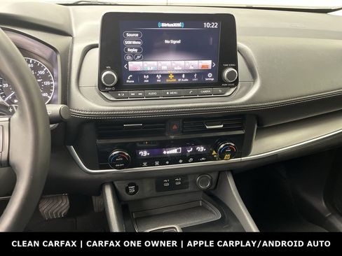 Used 2025 Nissan Rogue SV image 16