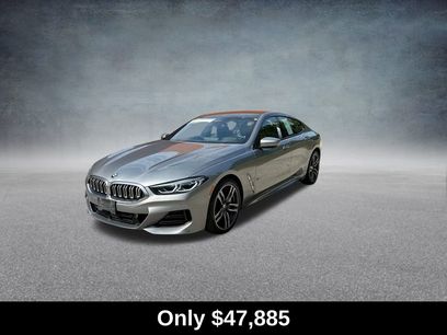 Used 2023 BMW 840i Gran Coupe xDrive