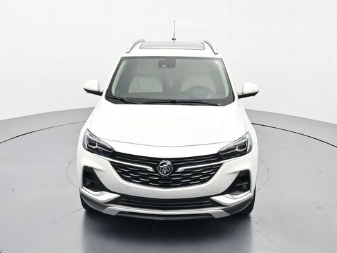 Used 2020 Buick Encore GX Essence w/ Experience Buick Package AWD/4WD image 30