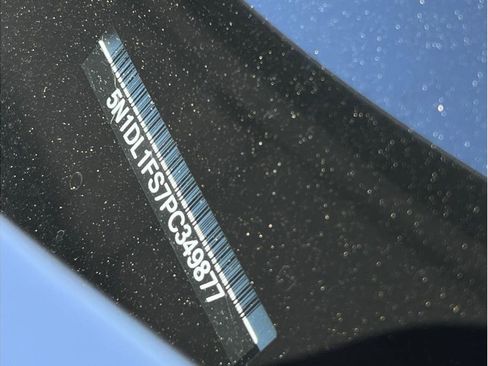 Used 2023 INFINITI QX60 Luxe w/ Cargo Package image 25