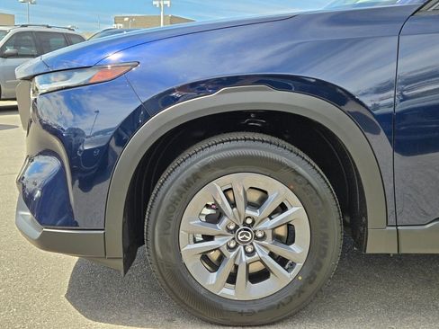 New 2026 MAZDA CX-5 Select AWD/4WD image 12