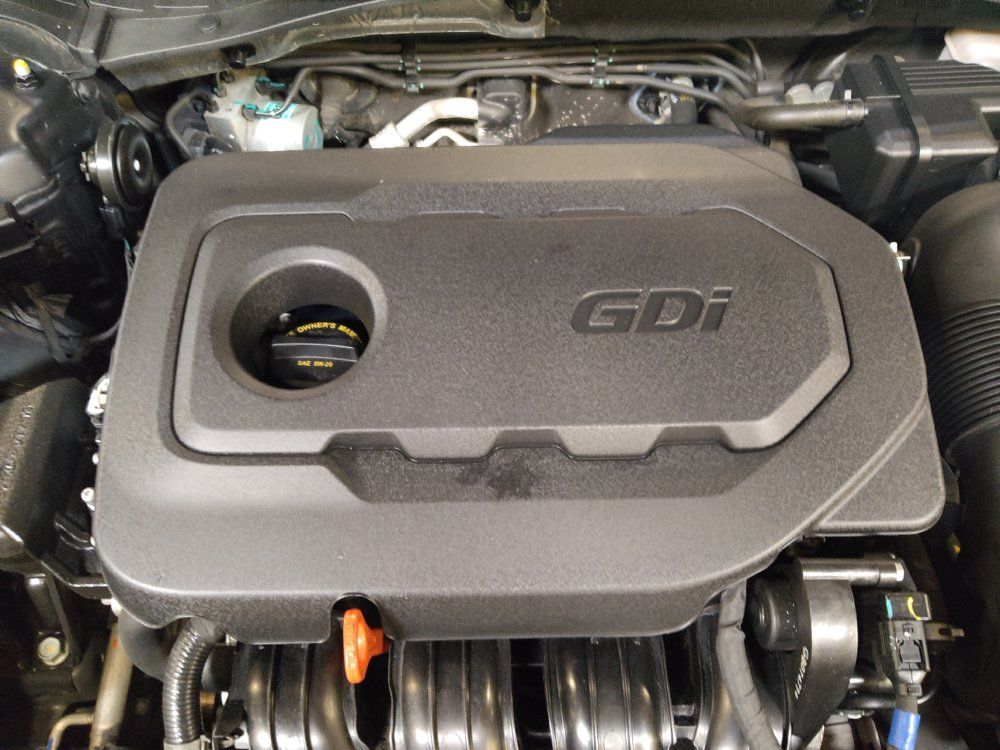 Used 2018 Hyundai Sonata SEL FWD image 30